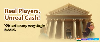 India's Top Gaming Platform