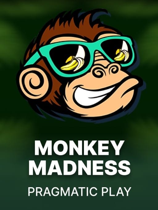 Monkey Madness